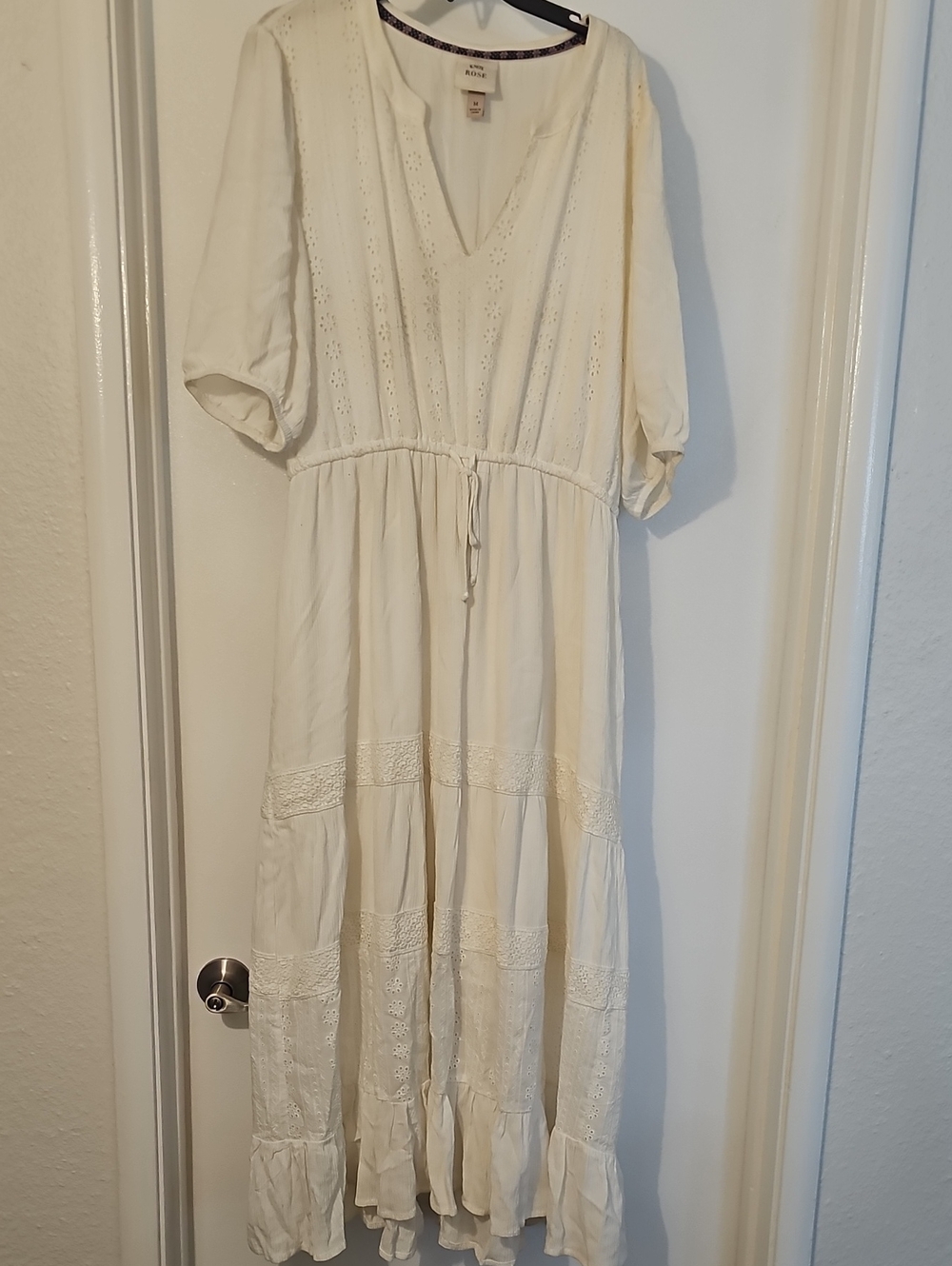 Knox Rose Maxi Dress